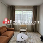 1BR Fully Furnished Apartment for Rent, Bole near Airport, Addis Ababa, Ethiopia.