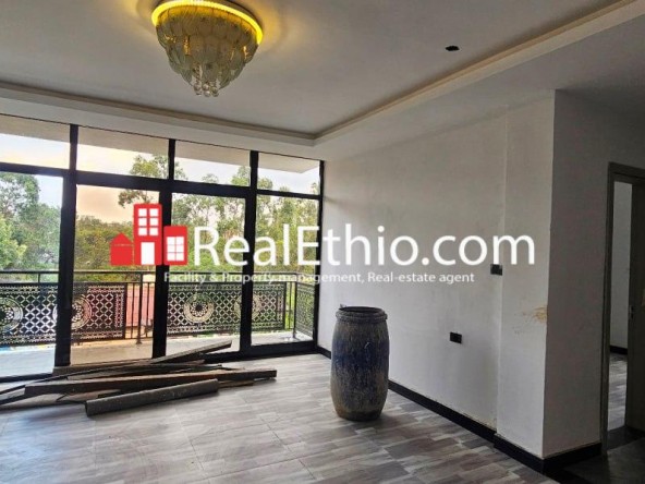 3BR Apartment for Rent, CMC Michael, Addis Ababa, Ethiopia.