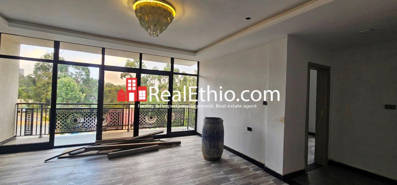 3BR Apartment for Rent, CMC Michael, Addis Ababa, Ethiopia.