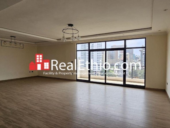 3BR Apartment for Sale, Bole Rwanda, Addis Ababa, Ethiopia.