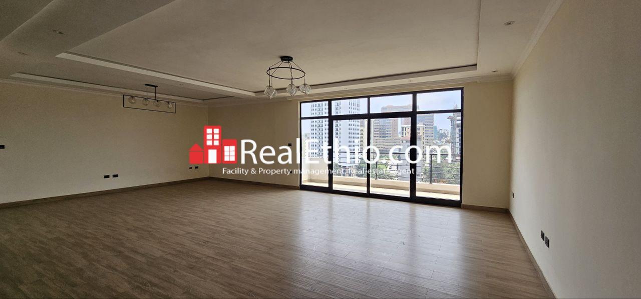3BR Apartment for Sale, Bole Rwanda, Addis Ababa, Ethiopia.