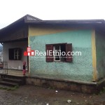 3BR Villa House for Sale, Merkato Autobis Tera, Addis Ababa, Ethiopia.