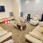 5BR G+3 House for Rent, Megenagna Top View, Addis Ababa, Ethiopia