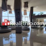 Furnished Office for Rent Or Sale, Bole near Adey Ababa Stadium, Addis Ababa, Ethiopia.