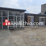 House or Office for Rent, Meskel Flower by Dimitri Hotel, Addis Ababa, Ethiopia.