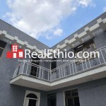 3BR G+1 House for Sale, Meskel Flower, Addis Ababa, Ethiopia.