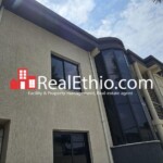 3BR G+1+Terrace House for Rent, Saris Addisu Sefer, Addis Ababa, Ethiopia.