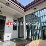 3BR Villa House for Sale, Kolfe 18 Mazoria, Addis Ababa, Ethiopia.