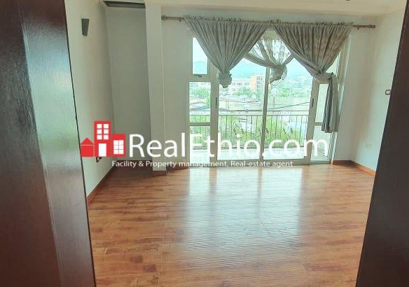 4BR G+2 House for Rent, Ayat Zone 6, Addis Ababa, Ethiopia.