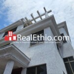 6BR G+2 House or Office for Rent, CMC Figa, Addis Ababa, Ethiopia.