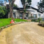 8BR House or Land for Sale, Arat Kilo, Addis Ababa, Ethiopia.
