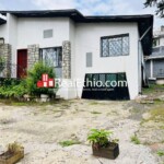 8BR House or Office for Rent, Arat Kilo, Addis Ababa, Ethiopia.