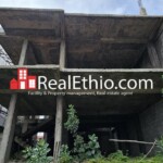 Land or House for Sale, Ayat Arabsa, Addis Ababa, Ethiopia.