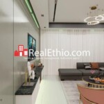 2BR Apartment for Sale, CMC Figa, Addis Ababa, Ethiopia.