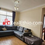 2BR Furnished Apartment for Rent, Ayat Zone 8, Addis Ababa, Ethiopia.