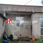 2BR House for Sale, Sululta, Sheger City, Oromia, Ethiopia.