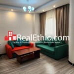 30BR Furnished Apartment Building for Rent, Bole Medhanialem, Addis Ababa, Ethiopia.