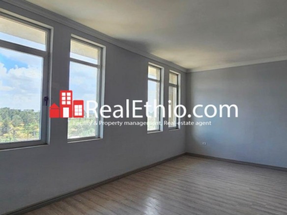 3BR Apartment Building for Rent, Torhayloch, Addis Ababa, Ethiopia.