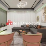 3BR Apartment for Sale, CMC Figa, Addis Ababa, Ethiopia.