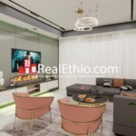 3BR Apartment for Sale, CMC Figa, Addis Ababa, Ethiopia.