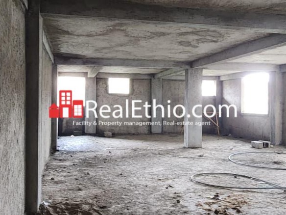 3BR Apartment for Sale, Summit, Addis Ababa, Ethiopia.