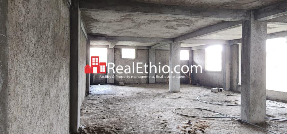 3BR Apartment for Sale, Summit, Addis Ababa, Ethiopia.