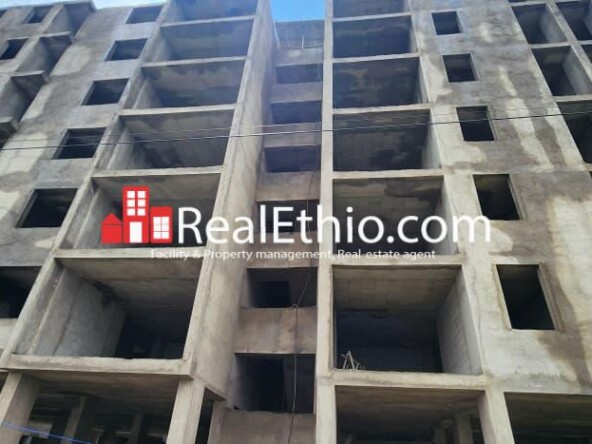 3BR Apartment for Sale, Summit, Addis Ababa, Ethiopia.