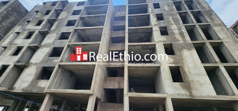 3BR Apartment for Sale, Summit, Addis Ababa, Ethiopia.