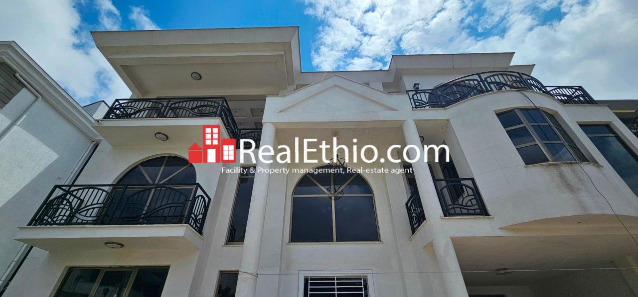 4BR G+2 House for Rent, Lebu Haile Garment, Addis Ababa, Ethiopia. 4BR G+2 House for Rent, Lebu Haile Garment, Addis Ababa, Ethiopia.