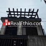 4BR G+2 House for Sale, Alem bank, Addis Ababa, Ethiopia.