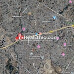 4BR Villa House for Sale, Hayahulet, Addis Ababa, Ethiopia.
