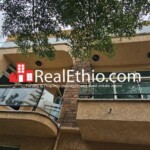5BR G+2 House for Rent, Kality, Addis Ababa, Ethiopia.