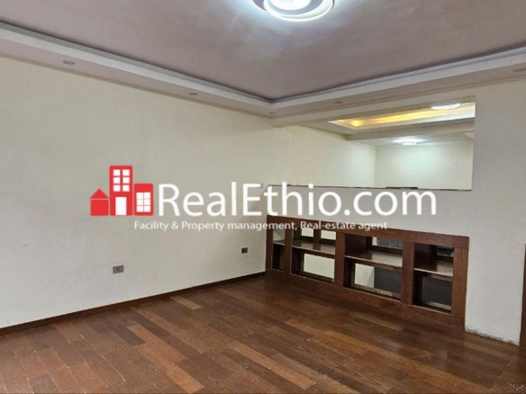 5BR G+2+Basement House for Sale, Kera Gofa, Addis Ababa, Ethiopia.