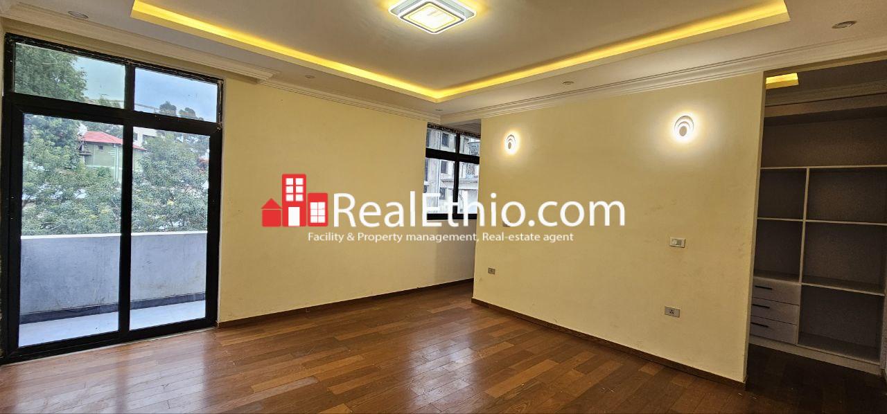 HOUSE FOR RENT ADDIS ABABA