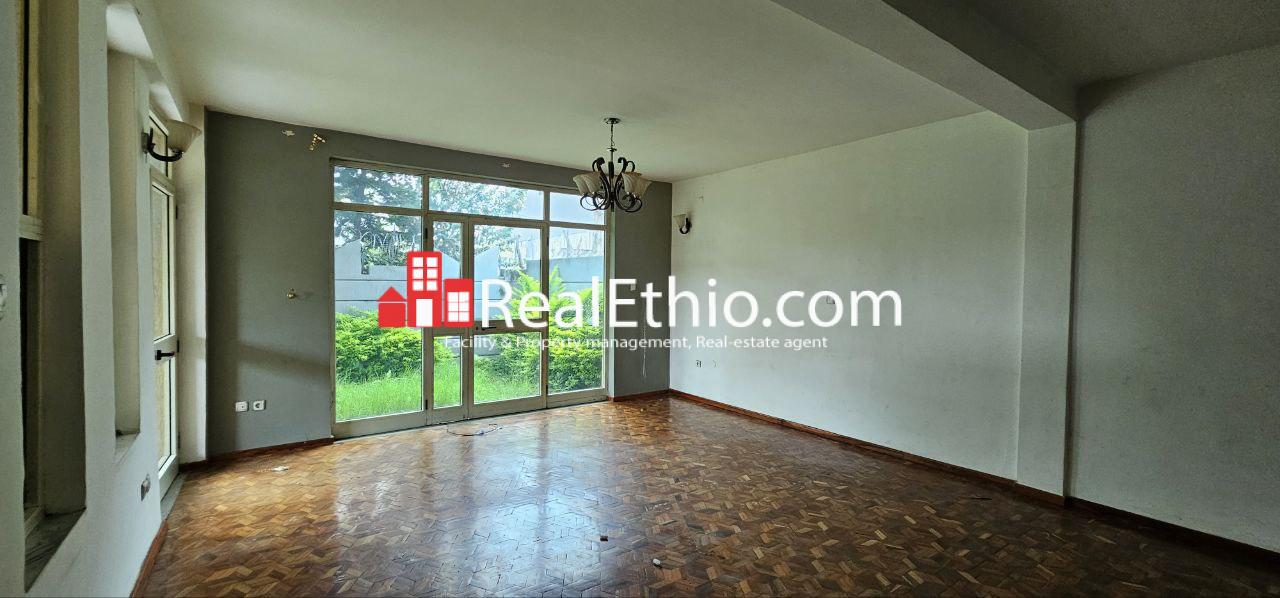 HOUSE FOR RENT ADDIS ABABA