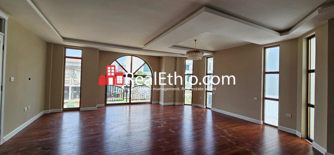 HOUSE FOR RENT ADDISA ABABA