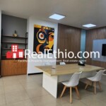 Furnished Office space for Rent, Bole Japan, Addis Ababa, Ethiopia.