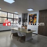 Furnished Office space for Rent, Bole Japan, Addis Ababa, Ethiopia.