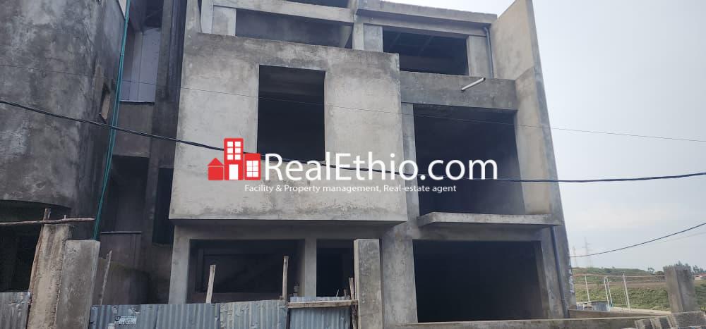 House for Sale, Ayat 49, Addis Ababa, Ethiopia.