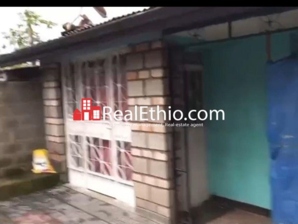 2BR House for Sale, Saris, Addis Ababa, Ethiopia.