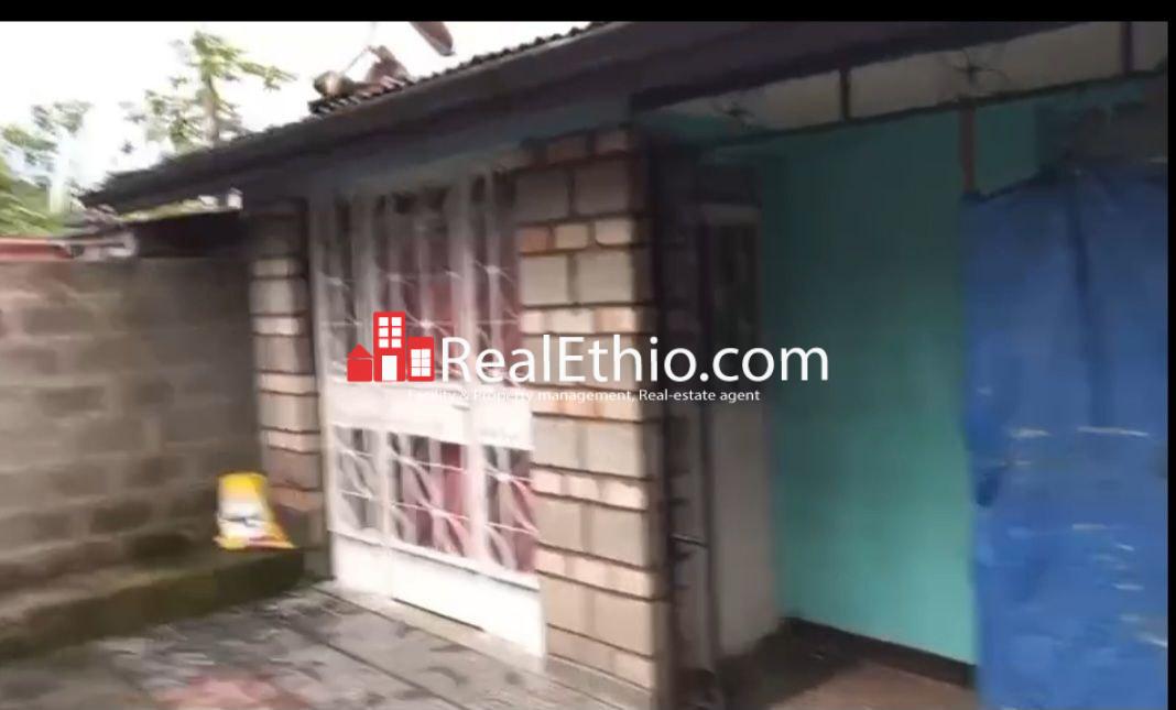 2BR House for Sale, Saris, Addis Ababa, Ethiopia.