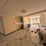 3 bedrooms Apartment for rent, CMC, Addis Ababa, Ethiopia.