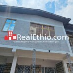 3BR G+1 House or Land for Sale, Akim Ginbata (Wossen), Addis Ababa, Ethiopia.