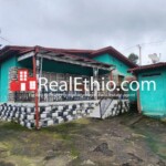 3BR House for Sale, Shegole, Addis Ababa, Ethiopia.