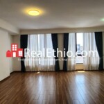 4BR Duplex Apartment for Rent, Bole Atlas, Addis Ababa, Ethiopia.