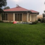 4BR furnished House for Rent, Legetafo Ropack, Sheger city, Oromia, Ethiopia.