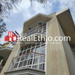 4BR G+2 House for Rent, Wossen , Addis Ababa, Ethiopia.