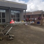 4BR Villa House for Sale, Sululta Selasie, Oromia, Ethiopia