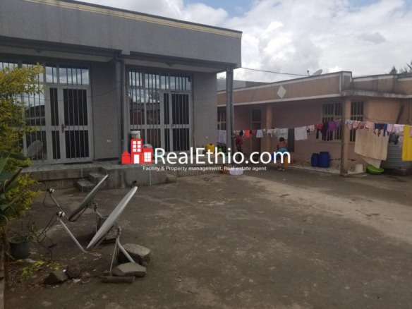 4BR Villa House for Sale, Sululta Selasie, Oromia, Ethiopia