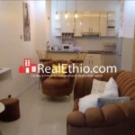 Fully Furnished Studio Apartment for Sale, Kera Bulgariy, Addis Ababa, Ethiopia.